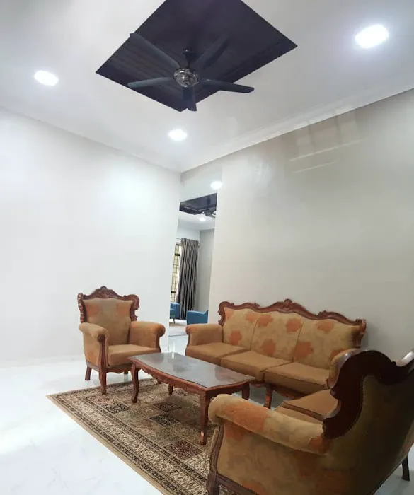 Homestay Teratak Warisan Bonda Besut Picture 5