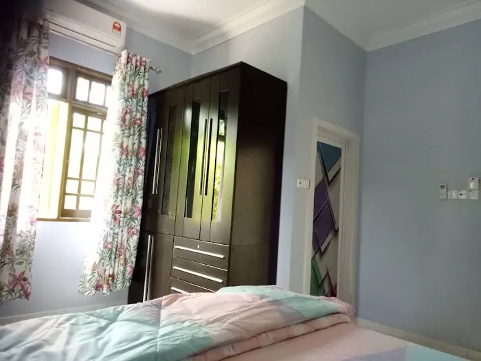Homestay Teratak Warisan Bonda Besut Picture 9