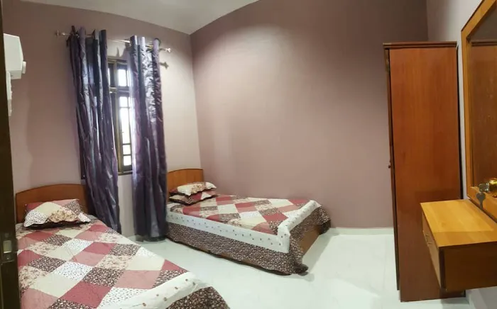 Homestay Teratak Warisan Bonda Besut Picture 10