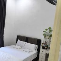 Homestay Durian Belanda ico