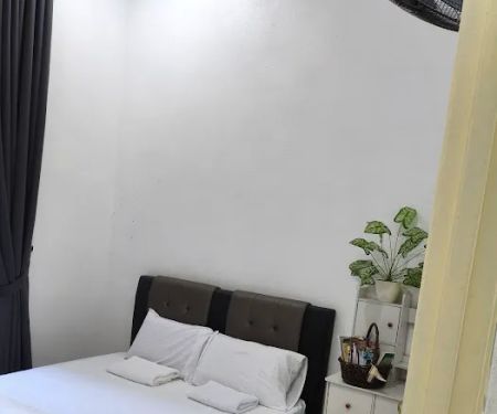 Homestay Durian Belanda