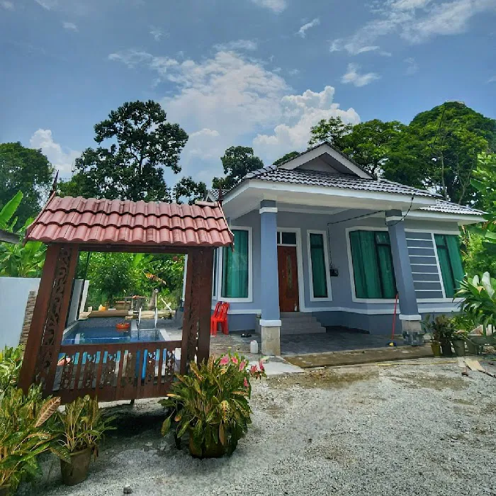 Homestay Durian Belanda Picture 2