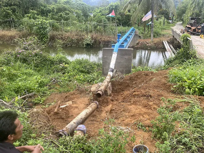 Perumahan PPRT Baruh Masin Picture 1