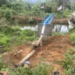 Perumahan PPRT Baruh Masin