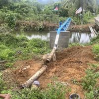 Perumahan PPRT Baruh Masin ico