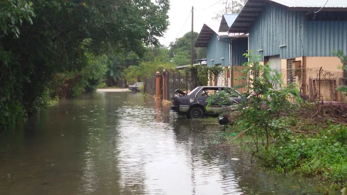 Pasir Akar Guest House Picture 3