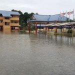 Pasir Akar Guest House