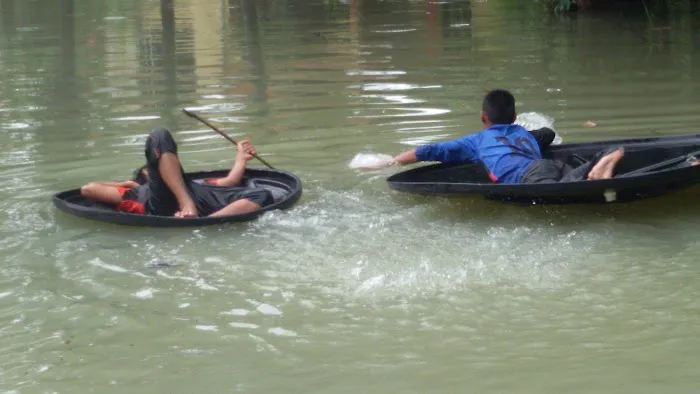 Pasir Akar Guest House Picture 9