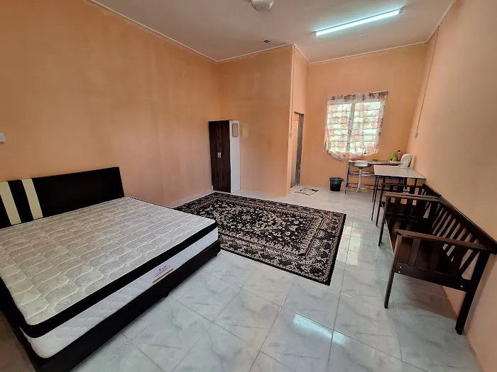 Roomstay Budget Lima F Picture 1