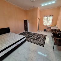 Roomstay Budget Lima F ico