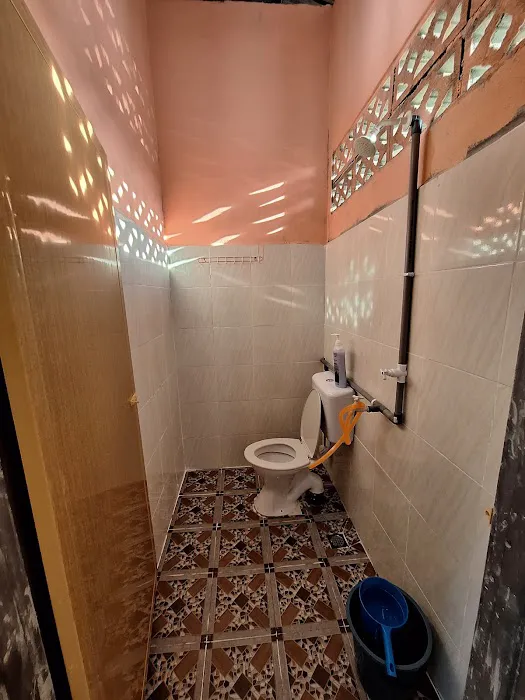 Roomstay Budget Lima F Picture 2