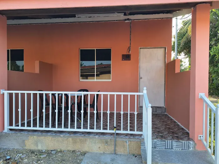 Roomstay Budget Lima F Picture 5