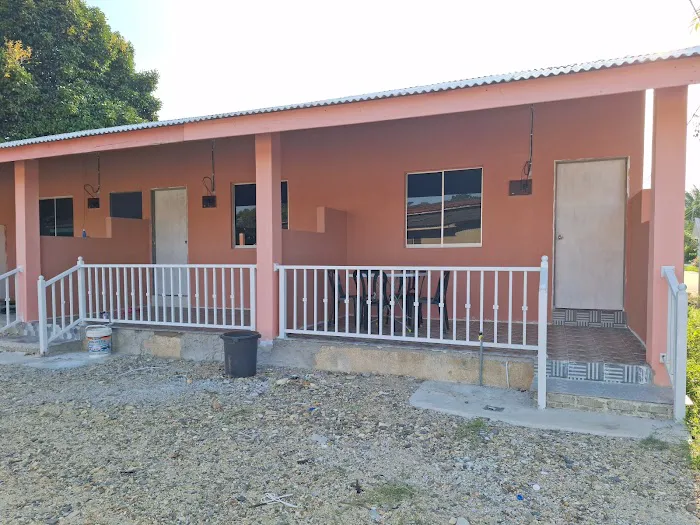 Roomstay Budget Lima F Picture 7