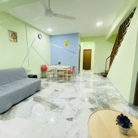 EasY Co-Living ico