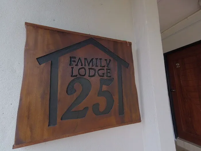 Family Lodge 25 Picture 5