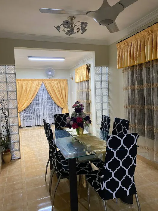 Homestay Nur Kasih Bangi Picture 1