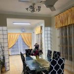 Homestay Nur Kasih Bangi