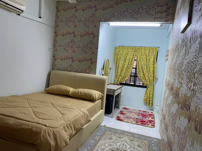 Homestay Nur Kasih Bangi Picture 2