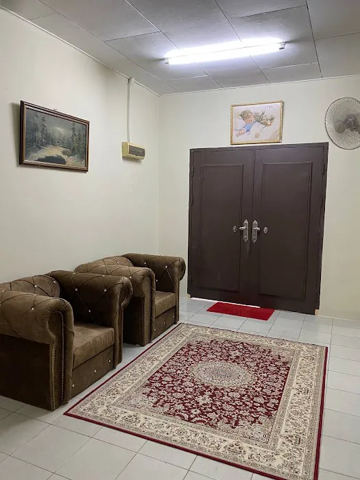 Homestay Nur Kasih Bangi Picture 3