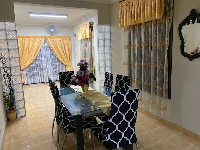 Homestay Nur Kasih Bangi Picture 5