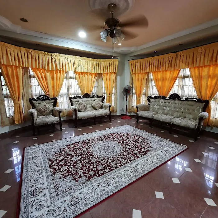 Homestay Nur Kasih Bangi Picture 6