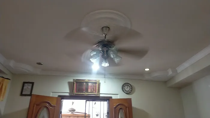 Homestay Nur Kasih Bangi Picture 8