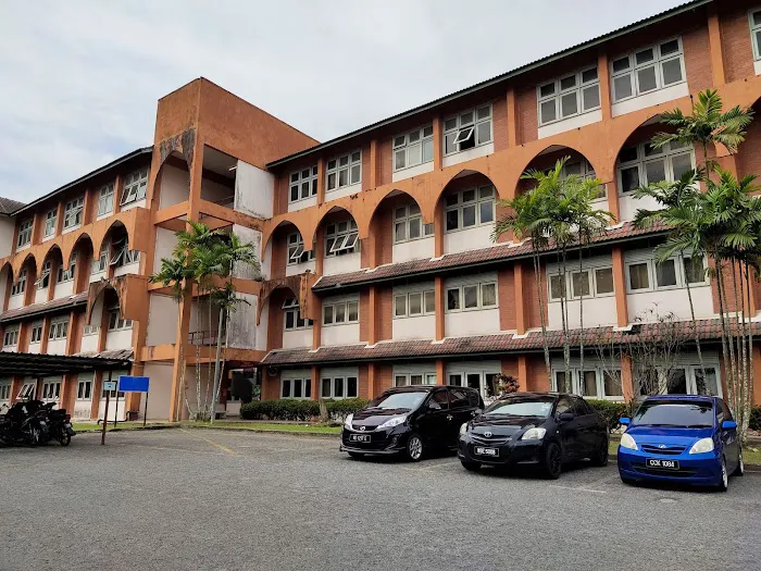 Asrama Puteri Blok A IPG Picture 2