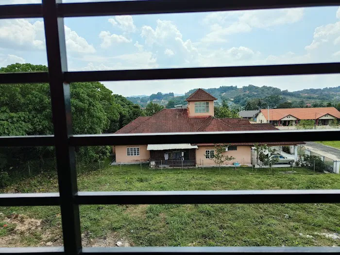 Ray Homestay Picture 2