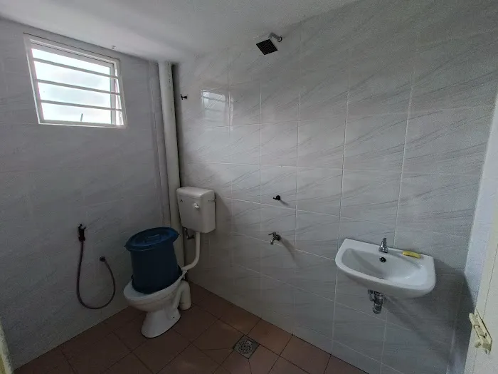 Ray Homestay Picture 1