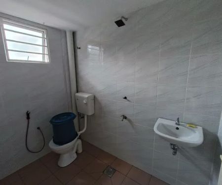 Ray Homestay