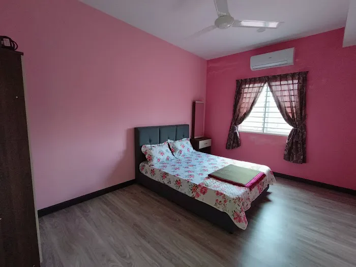 Ray Homestay Picture 9