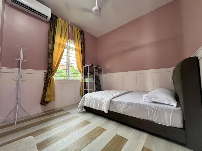 Homestay iBERKAT Picture 1