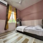Homestay iBERKAT