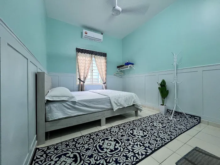Homestay iBERKAT Picture 5