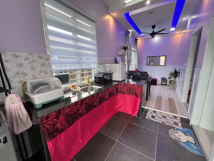 Homestay iBERKAT Picture 6