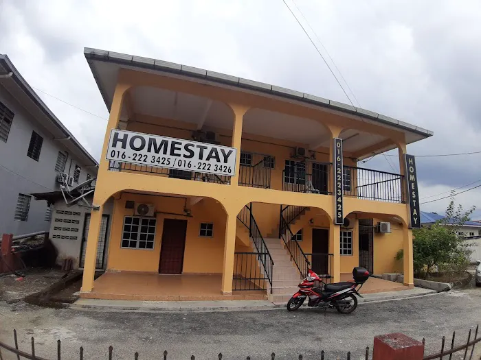 Homestay Picture 2