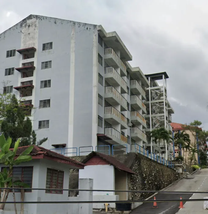 Hostel Seri Warisan Picture 2