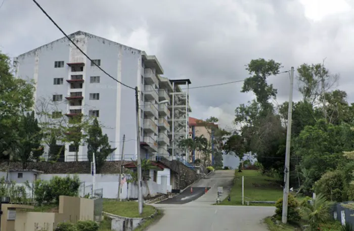 Hostel Seri Warisan Picture 1