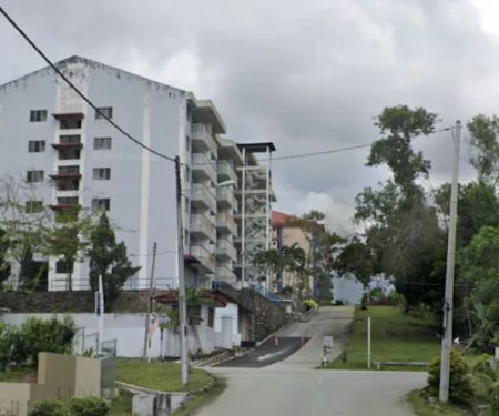 Hostel Seri Warisan