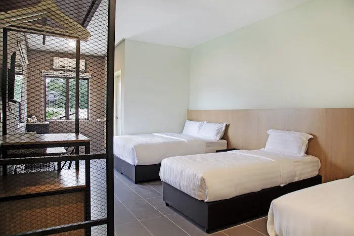 Hotel ali Imran Picture 1
