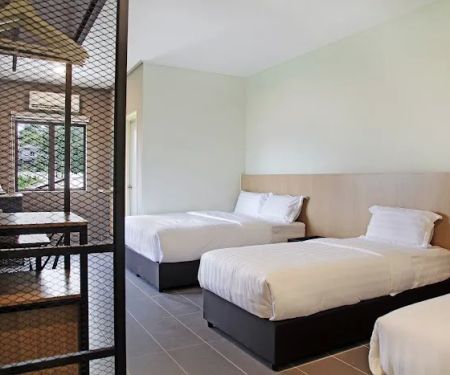 Hotel ali Imran