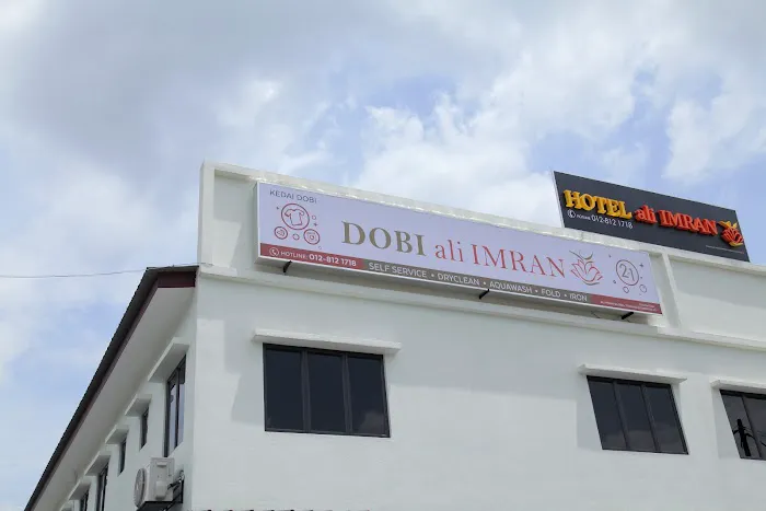 Hotel ali Imran Picture 2
