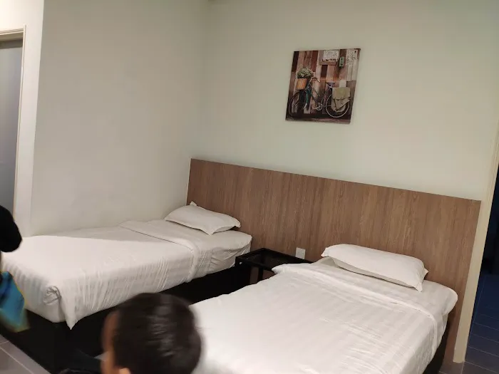 Hotel ali Imran Picture 6