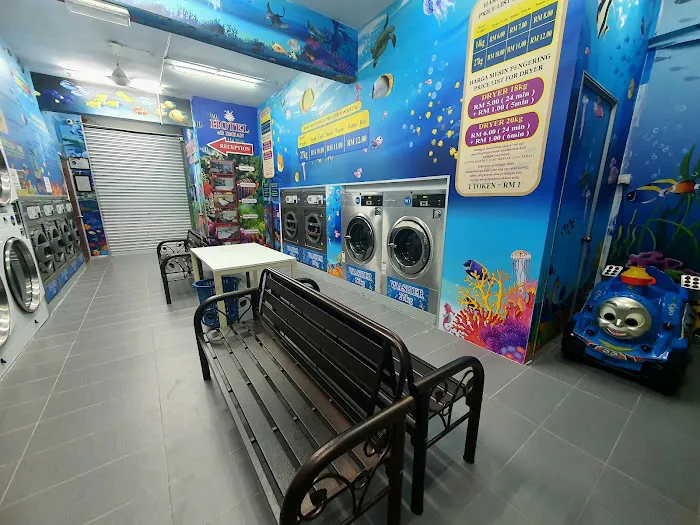 Hotel ali Imran Picture 5