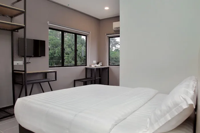 Hotel ali Imran Picture 7