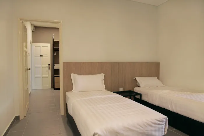 Hotel ali Imran Picture 9