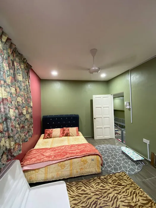 Homestay Nur Iman Picture 5