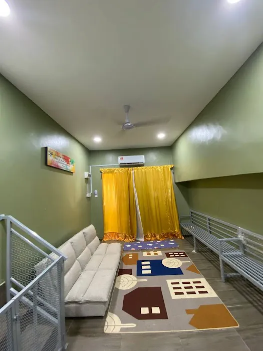 Homestay Nur Iman Picture 4