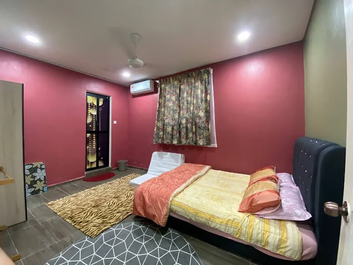 Homestay Nur Iman Picture 2