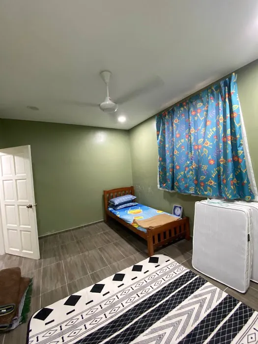 Homestay Nur Iman Picture 6